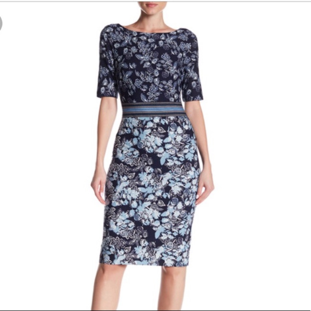 Vince Camuto NWT dress